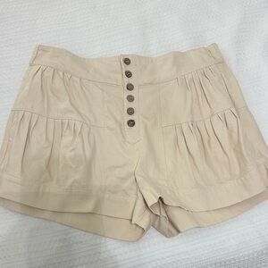 Boutique Shorts
